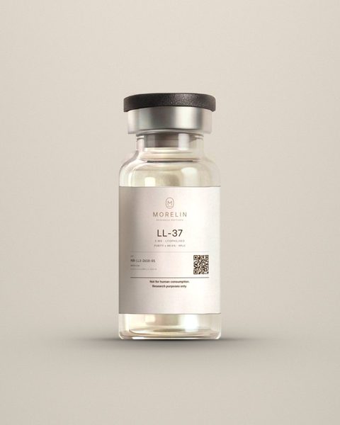 LL-37, 5 mg vial
