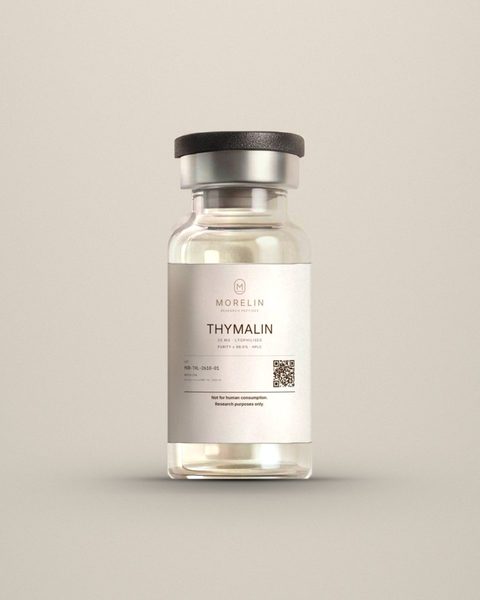 Thymalin, 20 mg vial